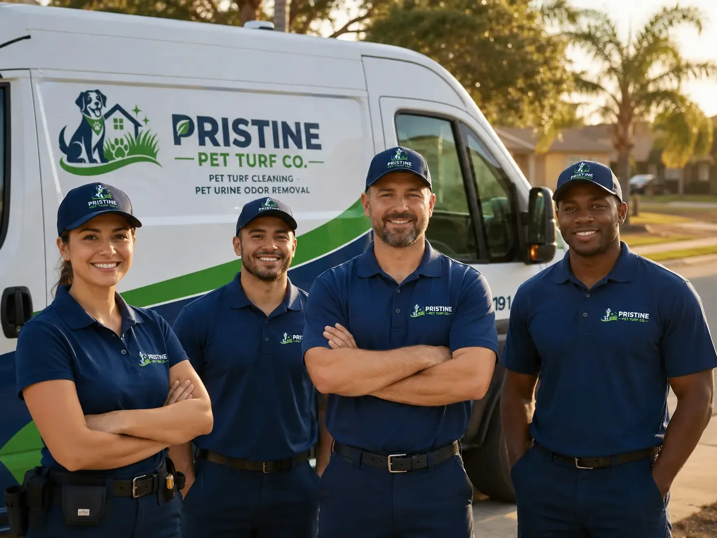 Pet Turf Cleaning company in Aromas, CA